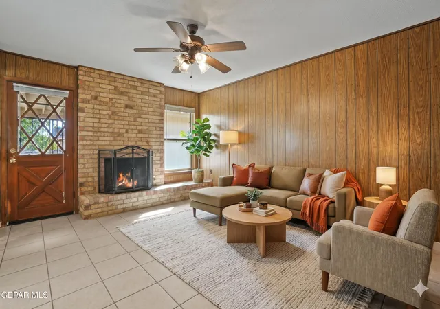 Photo 1 of Single family home for sale at 5008 Greco Ct, El Paso, TX 79924 | MLS# 953196 | Listing updated on 2026-10-27