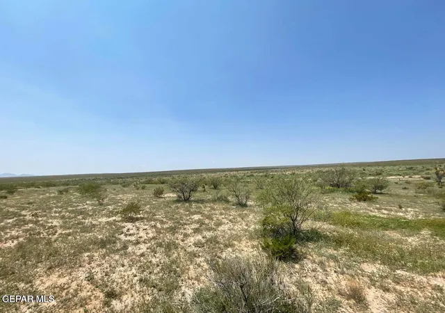 Photo 3 of Land for sale at 36 Sec 6 Psl Sierra Prieto 66 Lot 7, Sierra Blanca, TX 79851 | MLS# 952168 | Listing updated on 2026-10-02