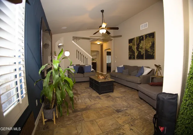 Photo 1 of Single family home for sale at 820 Crathorne St, Horizon City, TX 79928 | MLS# 953208 | Listing updated on 2026-10-26