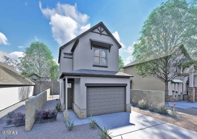 Photo 2 of Single family home for sale at 12517 Orchard Park Dr, Clint, TX 79836 | MLS# 952399 | Listing updated on 2026-10-07