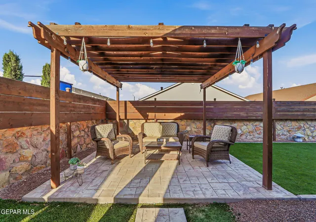 Photo 3 of Single family home for sale at 6045 Copper Hl St, Santa Teresa, NM 88008 | MLS# 952422 | Listing updated on 2026-10-18