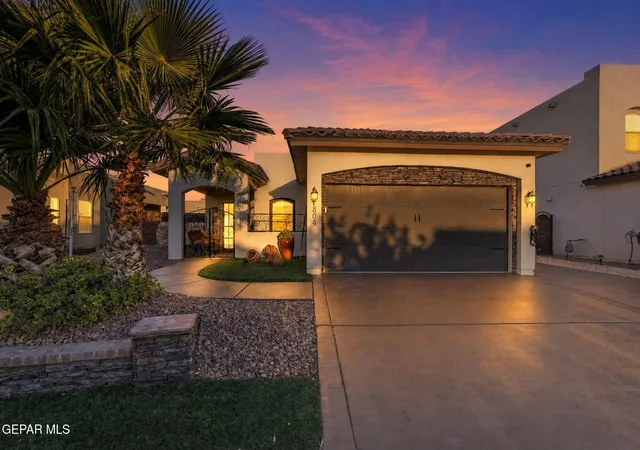 Photo 1 of Single family home for sale at 804 Caterick St, El Paso, TX 79928 | MLS# 952809 | Listing updated on 2026-10-30