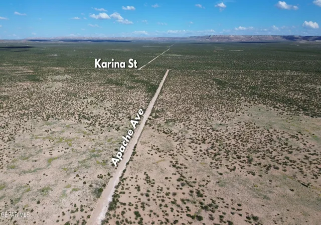 Photo 2 of Land for sale at 485 E Apache Rd, Fabens, TX 79838 | MLS# 952433 | Listing updated on 2026-10-13