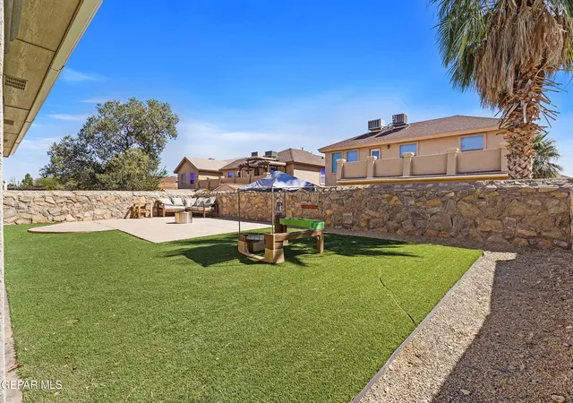 Photo 1 of Single family home for sale at 5424 Francisco Roque Dr, El Paso, TX 79934 | MLS# 953051 | Listing updated on 2026-10-28