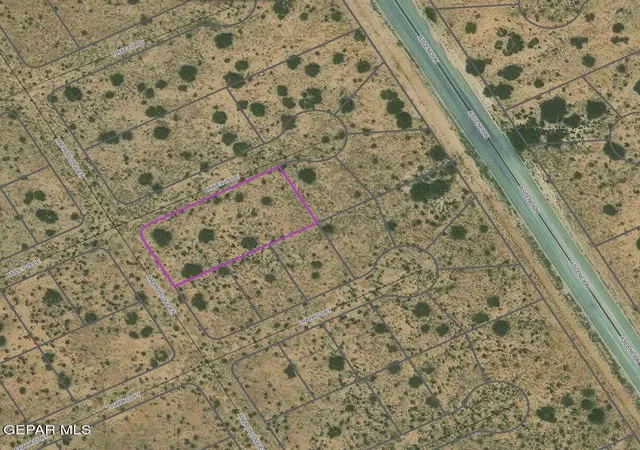 Photo 2 of Land for sale at Pn-322437 Tbd, Horizon City, TX 79928 | MLS# 952812 | Listing updated on 2026-10-14