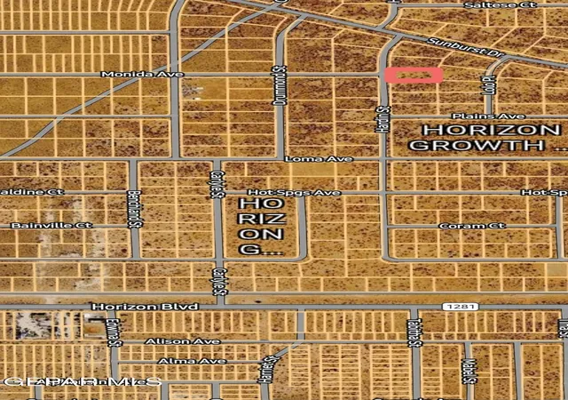 Photo 4 of House for sale at Pn-257087 Hardin St, Horizon City, TX 79928 | MLS# 952746 | Listing updated on 2026-10-13