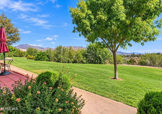 Photo 1 of Sale Pending at 214 Maricopa Dr, El Paso, TX 79912 | MLS# 953524 | Listing updated on 2026-10-30