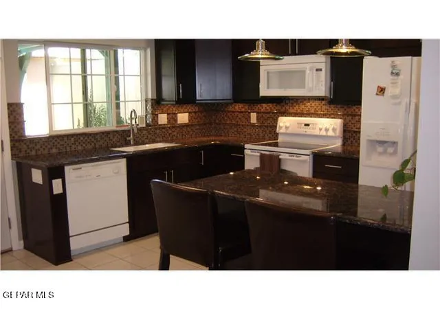 Photo 3 of Sale Pending at 214 Maricopa Dr, El Paso, TX 79912 | MLS# 953524 | Listing updated on 2026-10-30