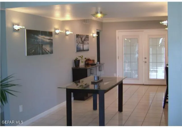 Photo 4 of Sale Pending at 214 Maricopa Dr, El Paso, TX 79912 | MLS# 953524 | Listing updated on 2026-10-30