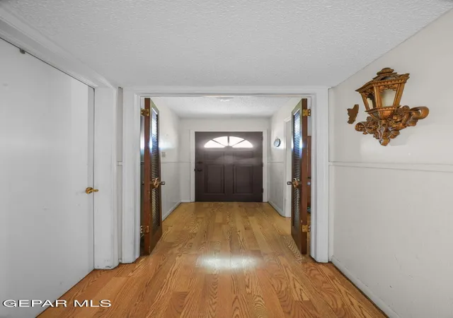 Photo 4 of Single family home for sale at 8609 Turrentine Dr, El Paso, TX 79925 | MLS# 952939 | Listing updated on 2026-10-25