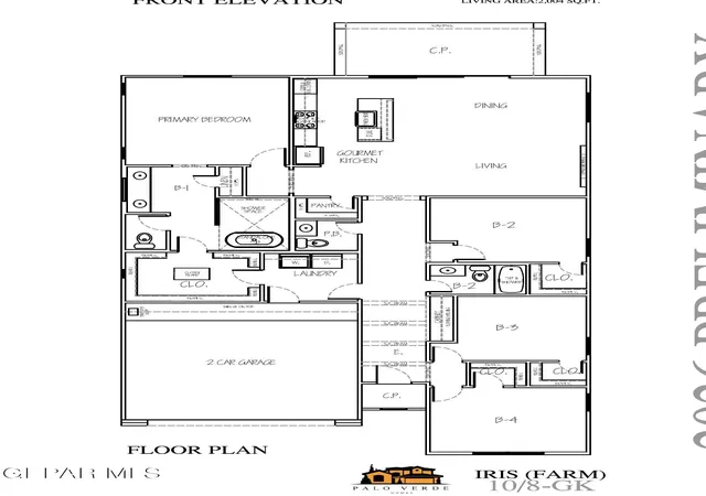 Photo 1 of Single family home for sale at 332 Emerald Air Pl, Horizon City, TX 79928 | MLS# 952827 | Listing updated on 2026-10-14