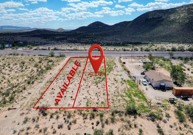 Photo 2 of Land for sale at Tbd Montana Ave, El Paso, TX 79938 | MLS# 952925 | Listing updated on 2026-10-16