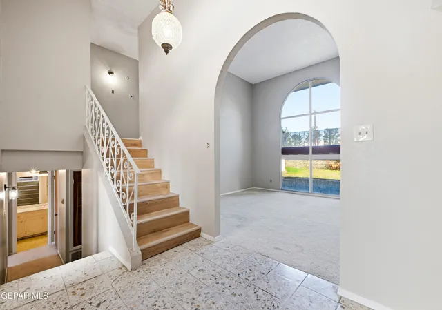 Photo 4 of Single family home for sale at 3603 Colville Dr, Horizon City, TX 79928 | MLS# 952935 | Listing updated on 2026-10-26