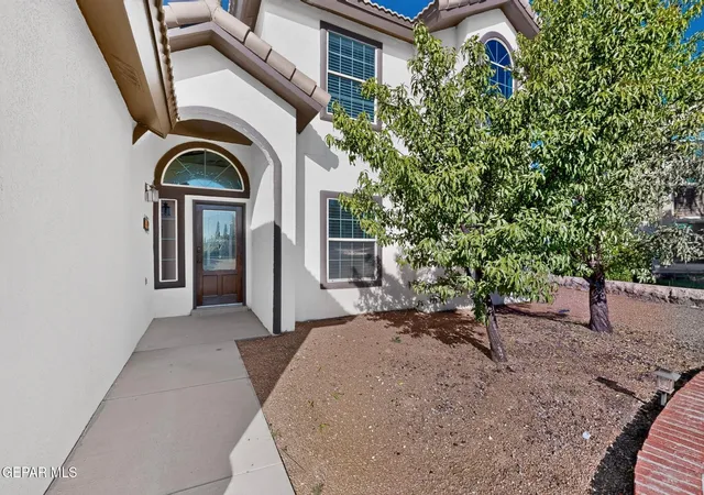 Photo 1 of Single family home for sale at 3521 Tierra Lorena Dr, El Paso, TX 79938 | MLS# 952845 | Listing updated on 2026-10-27