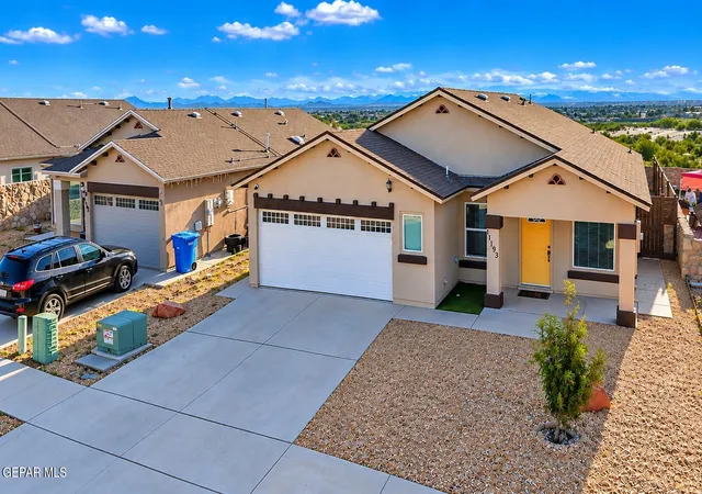 Photo 2 of Single family home for sale at 11193 Cielo Mar Dr, El Paso, TX 79927 | MLS# 953296 | Listing updated on 2026-10-27