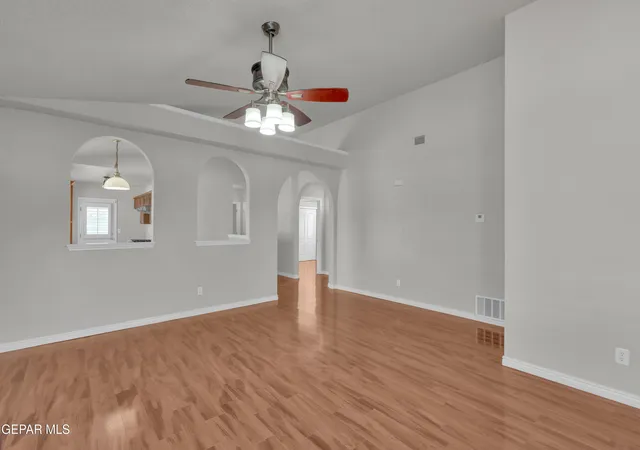 Photo 3 of Single family home for sale at 12476 Martin Bauman Dr, El Paso, TX 79928 | MLS# 952862 | Listing updated on 2026-10-28
