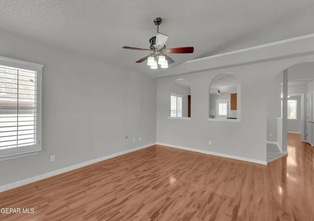 Photo 3 of Single family home for sale at 12476 Martin Bauman Dr, El Paso, TX 79928 | MLS# 952862 | Listing updated on 2026-10-28