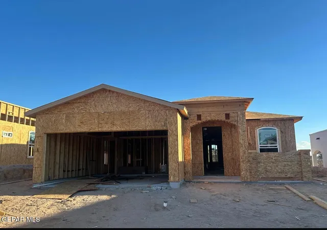 Photo 3 of Single family home for sale at 1158 Marquitos Ave, Anthony, NM 88021 | MLS# 952865 | Listing updated on 2026-10-16