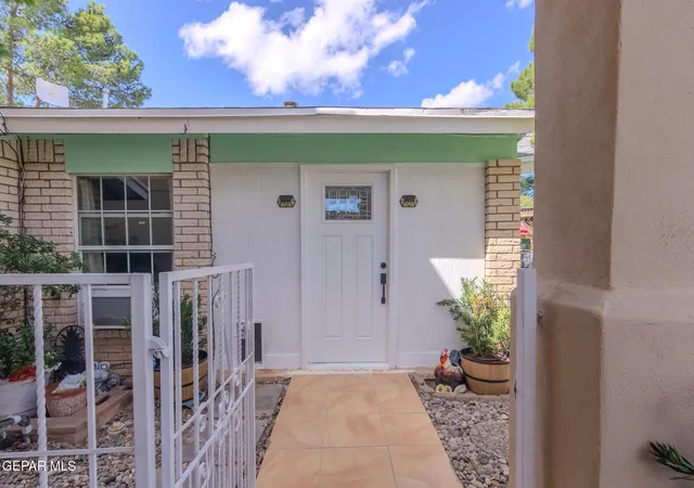 Photo 3 of Multi family home for sale at 7413 Lenox Ct, El Paso, TX 79912 | MLS# 952892 | Listing updated on 2026-10-21