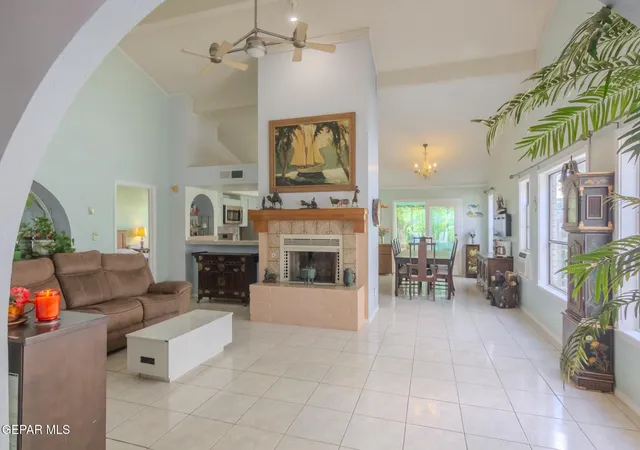 Photo 4 of Multi family home for sale at 7413 Lenox Ct, El Paso, TX 79912 | MLS# 952892 | Listing updated on 2026-10-21