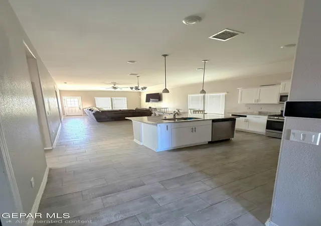 Photo 1 of Single family home for sale at 13392 Cinderford Ave, Horizon City, TX 79928 | MLS# 952976 | Listing updated on 2026-10-17