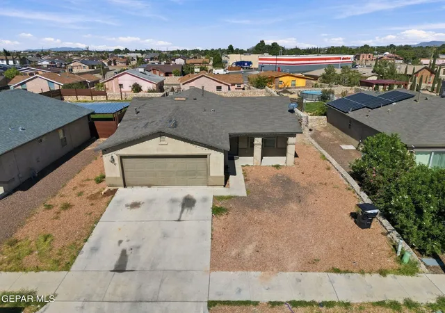 Photo 4 of Single family home for sale at 14617 Escalera Dr, El Paso, TX 79928 | MLS# 952911 | Listing updated on 2026-10-18