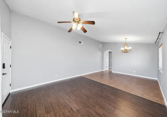 Photo 4 of Single family home for sale at 3976 Tierra Venado Dr, El Paso, TX 79938 | MLS# 952919 | Listing updated on 2026-10-29