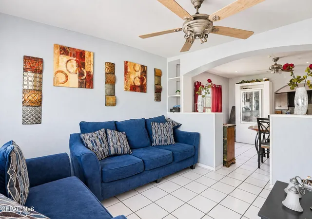 Photo 4 of Single family home for sale at 230 NW H Ave, Fabens, TX 79838 | MLS# 952959 | Listing updated on 2026-10-16