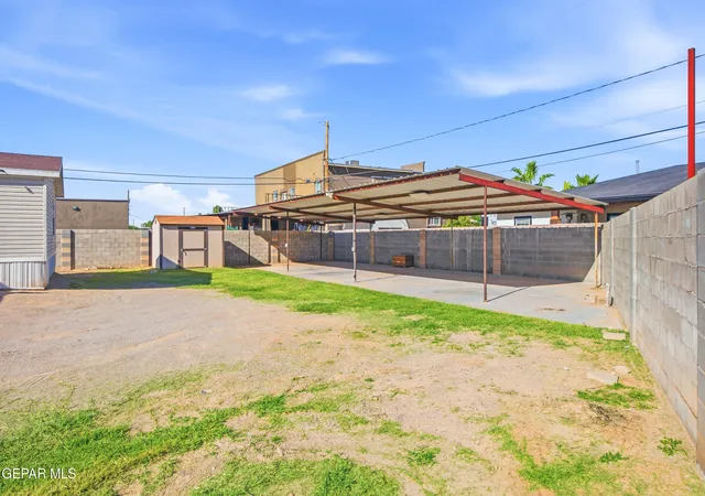 Photo 3 of Manufactured home for sale at 380 Grove, Clint, TX 79836 | MLS# 952953 | Listing updated on 2026-10-16