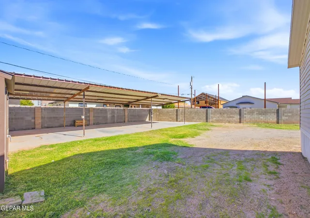 Photo 4 of Manufactured home for sale at 380 Grove, Clint, TX 79836 | MLS# 952953 | Listing updated on 2026-10-16