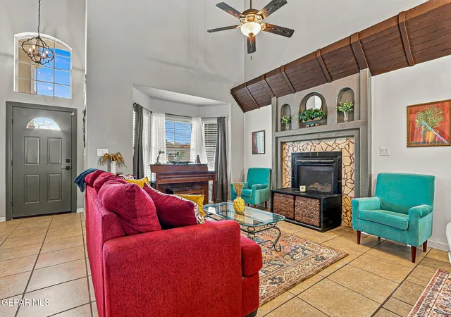Photo 4 of Sale Pending at 749 Cora Ruecker, El Paso, TX 79928 | MLS# 952971 | Listing updated on 2026-10-23