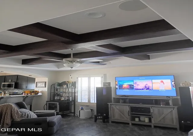 Photo 3 of Single family home for sale at 2073 Charles Horak, El Paso, TX 79938 | MLS# 953016 | Listing updated on 2026-10-28