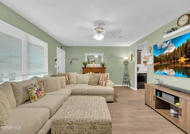 Photo 2 of Single family home for sale at 952 Painted Lady St, El Paso, TX 79928 | MLS# 953008 | Listing updated on 2026-10-20