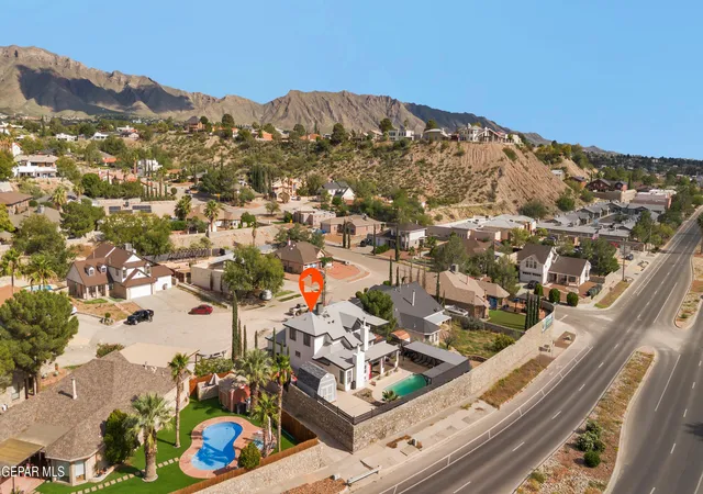 Photo 4 of Single family home for sale at 809 Rotterdam Way, El Paso, TX 79912 | MLS# 953004 | Listing updated on 2026-10-28