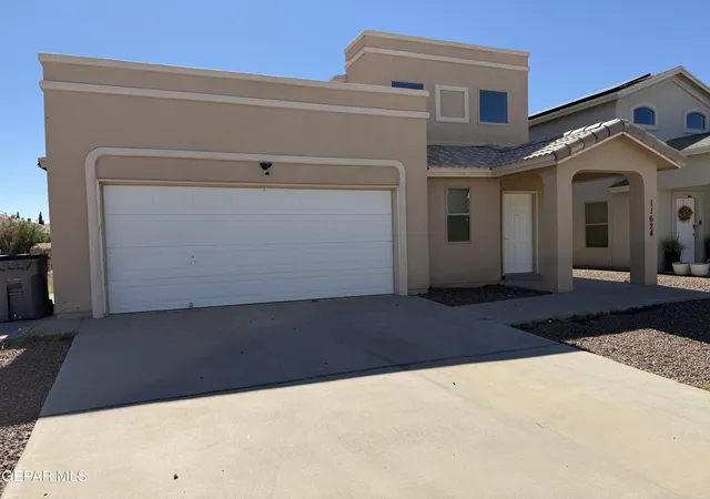 Photo 2 of Sale Pending at 11624 Mocha Dune Dr, El Paso, TX 79934 | MLS# 953009 | Listing updated on 2026-10-29
