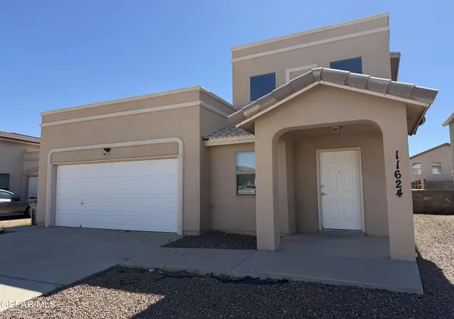 Photo 3 of Sale Pending at 11624 Mocha Dune Dr, El Paso, TX 79934 | MLS# 953009 | Listing updated on 2026-10-29