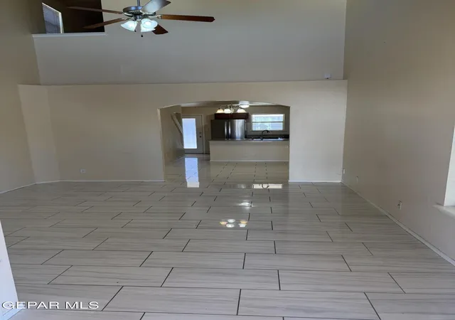 Photo 4 of Sale Pending at 11624 Mocha Dune Dr, El Paso, TX 79934 | MLS# 953009 | Listing updated on 2026-10-29