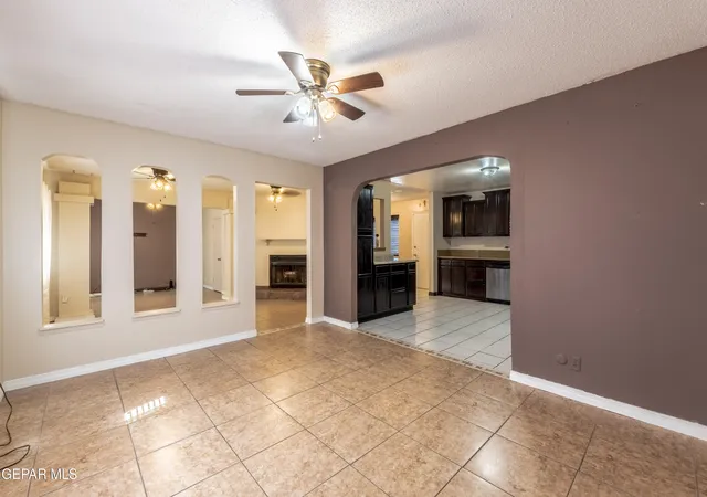 Photo 4 of Single family home for sale at 10133 Renfrew Dr, El Paso, TX 79925 | MLS# 953032 | Listing updated on 2026-10-27
