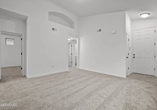 Photo 4 of Sale Pending at 340 Brud Holland Dr, Horizon City, TX 79928 | MLS# 953081 | Listing updated on 2026-10-28