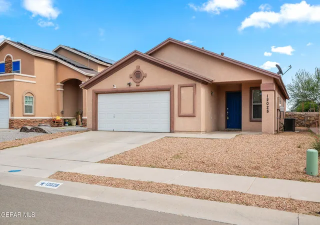 Photo 3 of Single family home for sale at 12028 Copper Mine Ln, El Paso, TX 79934 | MLS# 953088 | Listing updated on 2026-10-28