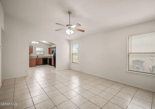 Photo 4 of Single family home for sale at 12028 Copper Mine Ln, El Paso, TX 79934 | MLS# 953088 | Listing updated on 2026-10-28