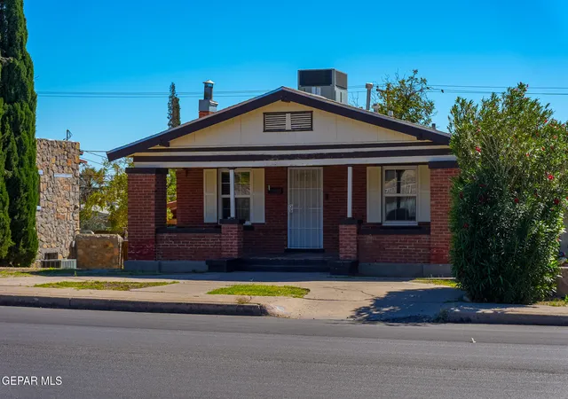 Photo 1 of Single family home for sale at 4418 Trowbridge Dr, El Paso, TX 79903 | MLS# 953293 | Listing updated on 2026-10-28