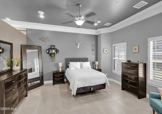 Photo 3 of Single family home for sale at 3120 Don Maynard St, El Paso, TX 79938 | MLS# 953126 | Listing updated on 2026-10-28