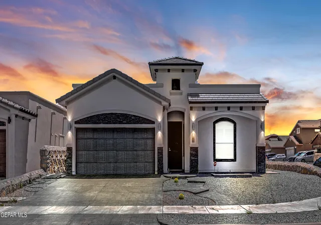 Photo 4 of Single family home for sale at 3120 Don Maynard St, El Paso, TX 79938 | MLS# 953126 | Listing updated on 2026-10-28