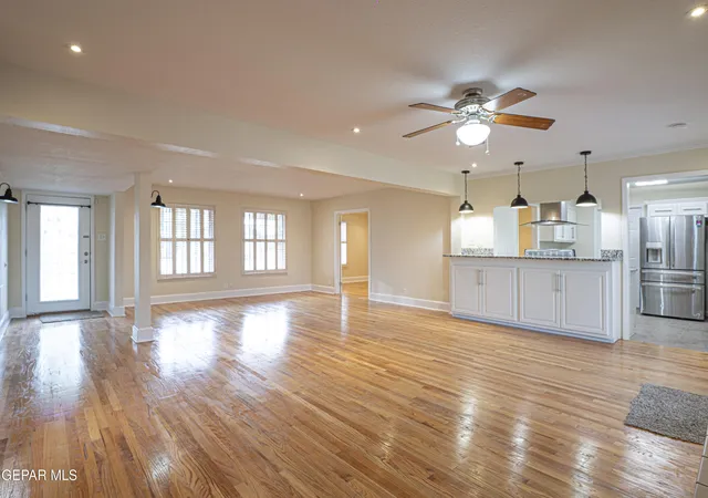 Photo 3 of Single family home for sale at 9941 Debbie Dr, El Paso, TX 79925 | MLS# 953330 | Listing updated on 2026-10-25
