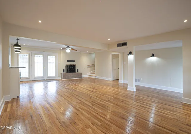 Photo 4 of Single family home for sale at 9941 Debbie Dr, El Paso, TX 79925 | MLS# 953330 | Listing updated on 2026-10-25