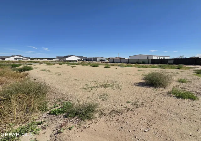 Photo 2 of Sale Pending at 360 Perla Bonita Rd, Clint, TX 79836 | MLS# 953153 | Listing updated on 2026-10-26