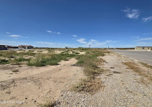 Photo 3 of Sale Pending at 360 Perla Bonita Rd, Clint, TX 79836 | MLS# 953153 | Listing updated on 2026-10-26