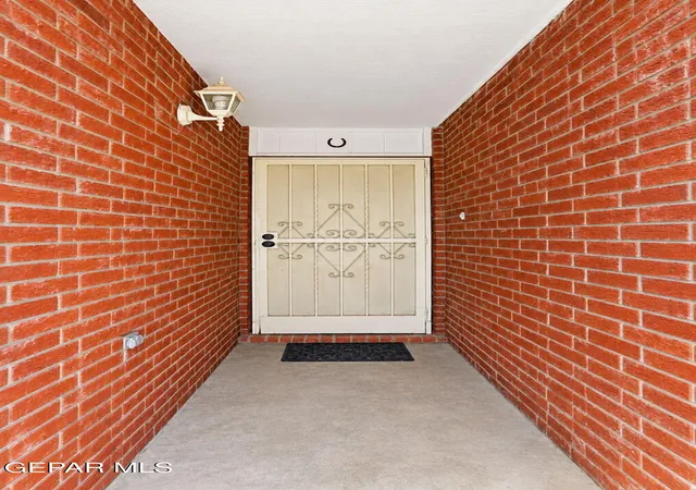 Photo 1 of Single family home for sale at 12517 Robert David Dr, El Paso, TX 79928 | MLS# 953355 | Listing updated on 2026-10-29