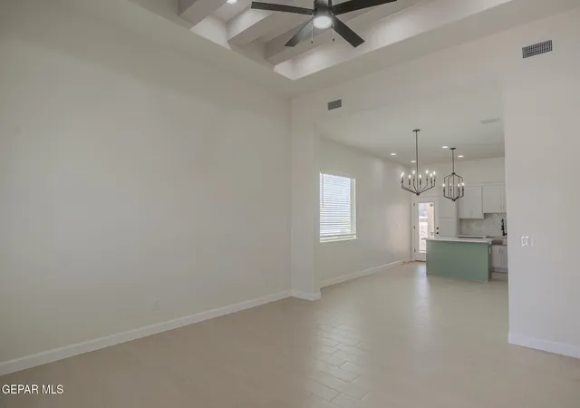 Photo 2 of Single family home for sale at 6059 Fall Ridge Ave, Santa Teresa, NM 88008 | MLS# 953229 | Listing updated on 2026-10-22
